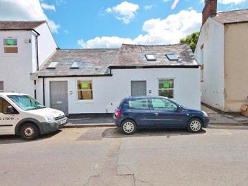 1 Bedroom Apartment To Rent In Circus Street, Cowley, Oxford, OX4