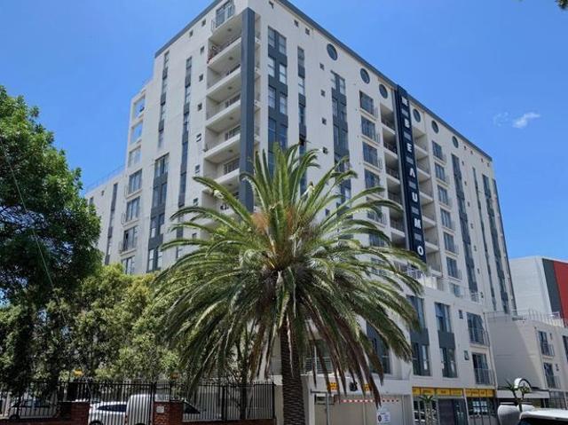 1 Bedroom apartment to rent in Claremont, Cape Town