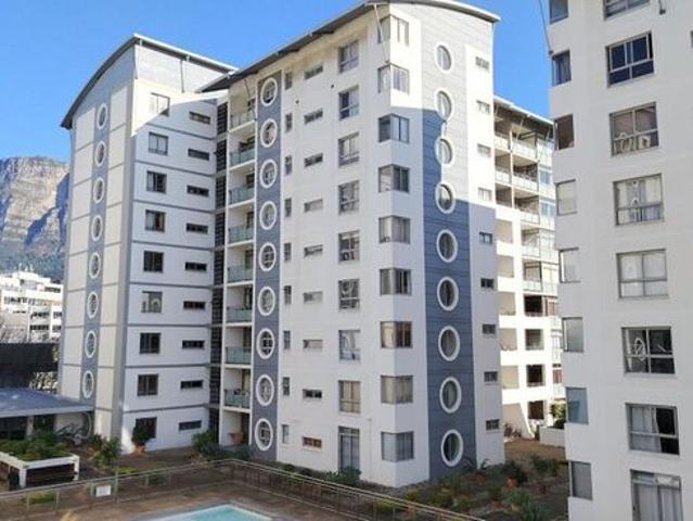 1 Bedroom apartment to rent in Claremont, Cape Town