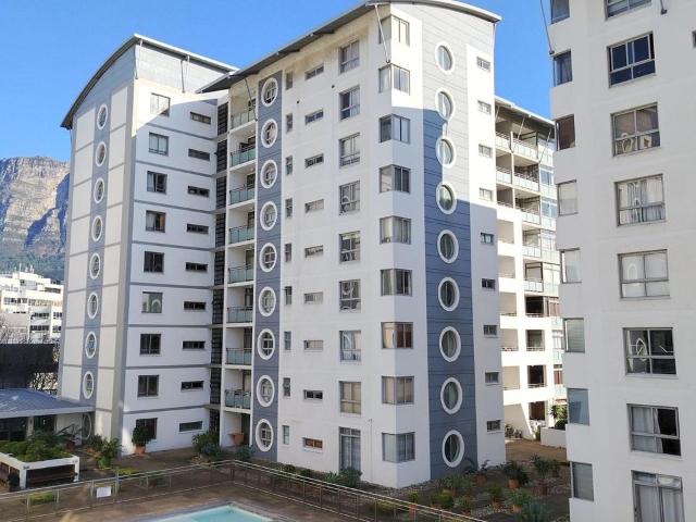 1 Bedroom apartment to rent in Claremont, Cape Town