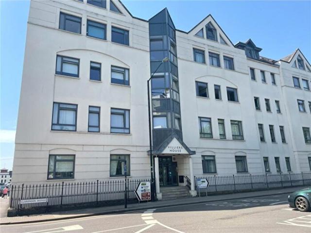 1 Bedroom Apartment To Rent In Clarendon Avenue, Leamington Spa, Warwickshire, CV32