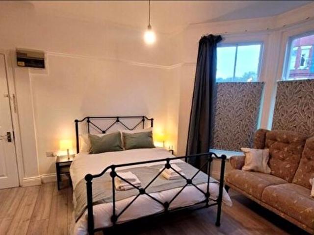 1 Bedroom Apartment To Rent In Craig Road, Llandrindod Wells, Powys, LD1