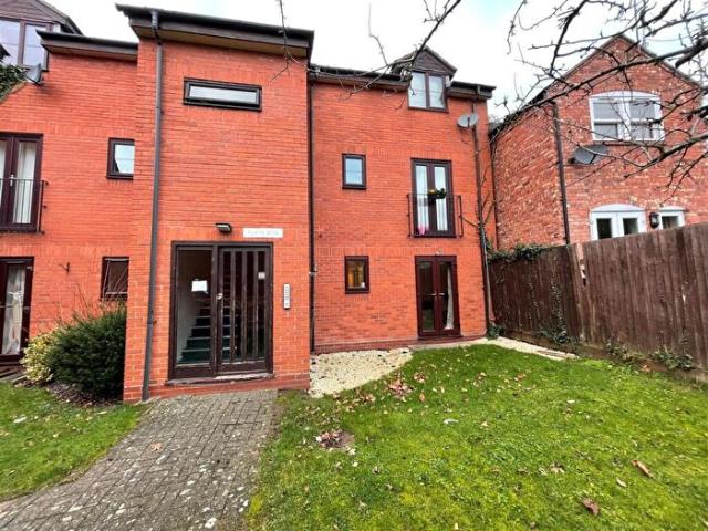 1 Bedroom Apartment To Rent In Craven Lane, Southam, CV47