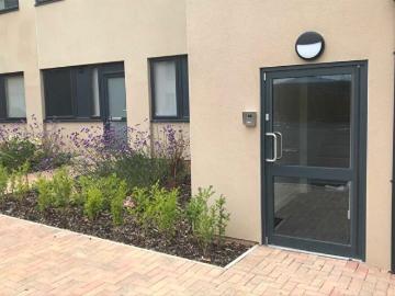 1 Bedroom Apartment To Rent In Crown House, Banbury, OX16