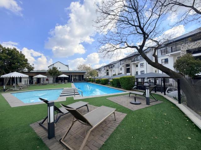 1 Bedroom Apartment to Rent in Crowthorne AH