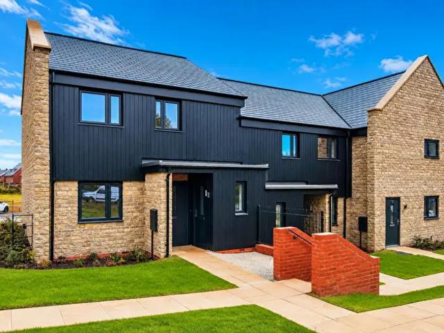1 Bedroom Apartment To Rent In Cutler Brook Drive, Kedleston Grange, Derby, DE22