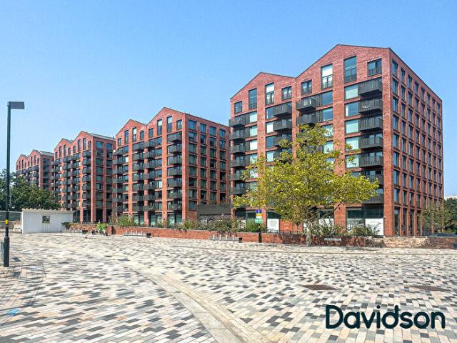 1 Bedroom Apartment To Rent In Curzon Wharf, Glasswater Locks, Digbeth, B4