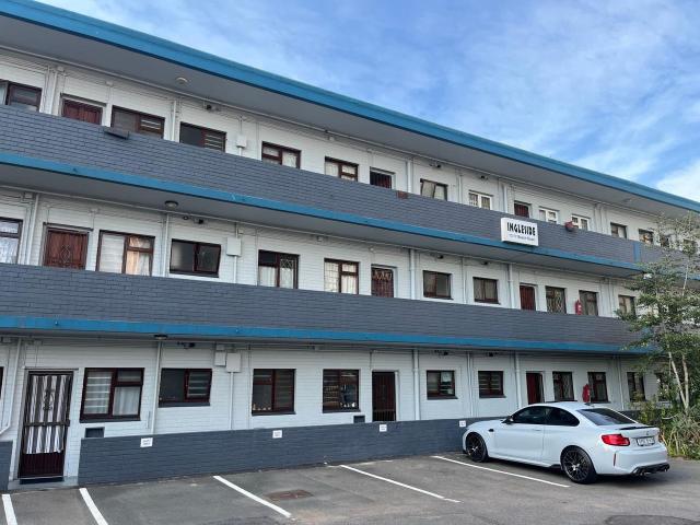 1 Bedroom apartment to rent in Amanzimtoti