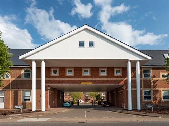 1 Bedroom Apartment To Rent In Alton Mews, Aylesbury, HP19