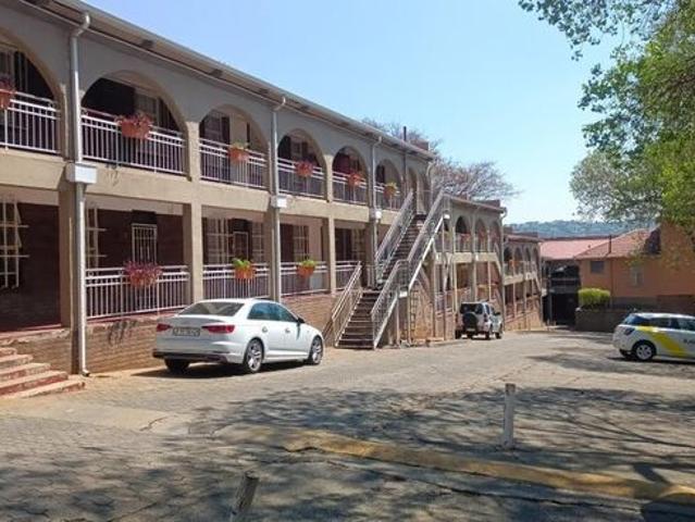 1 Bedroom apartment to rent in Albertville, Johannesburg