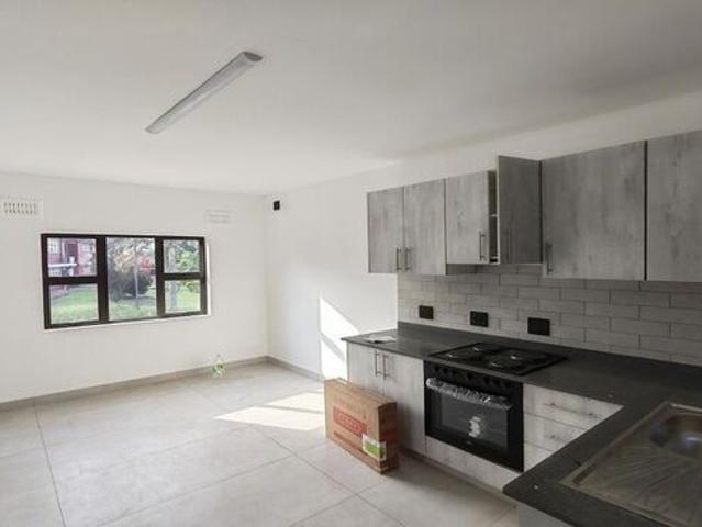 1 Bedroom apartment to rent in Arena Park, Chatsworth