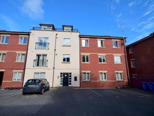 1 Bedroom Apartment To Rent In Ashbourne Road, Derby, DE22