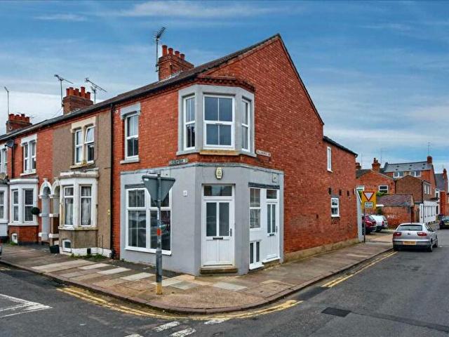 1 Bedroom Apartment To Rent In Ashburnham Road, Northampton, NN1