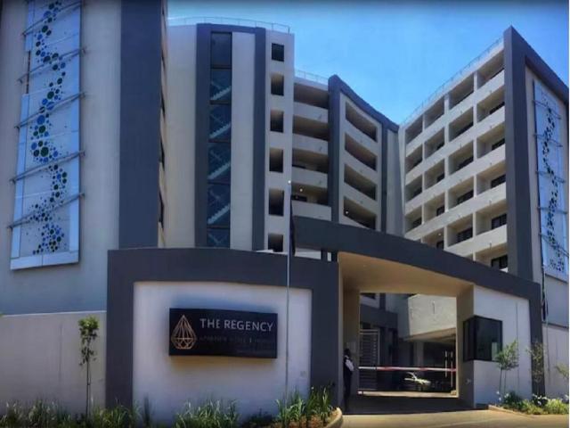 1 Bedroom apartment to rent in Ashlea Gardens, Pretoria