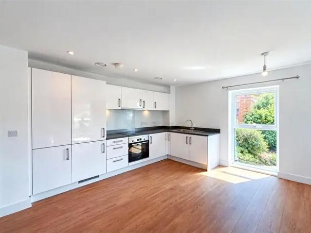 1 Bedroom Apartment To Rent In Atlas Way, Oakgrove, Milton Keynes, Buckinghamshire, MK10