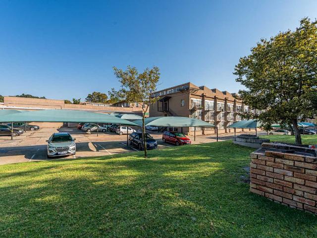 1 Bedroom Apartment to rent in Auckland Park