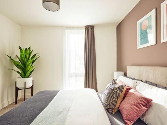 1 Bedroom Apartment To Rent In Avebury Boulevard, Central Milton Keynes, Milton Keynes, MK9