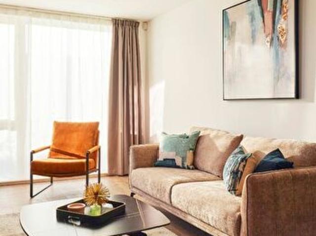 1 Bedroom Apartment To Rent In Avebury Boulevard, Central Milton Keynes, Milton Keynes, MK9