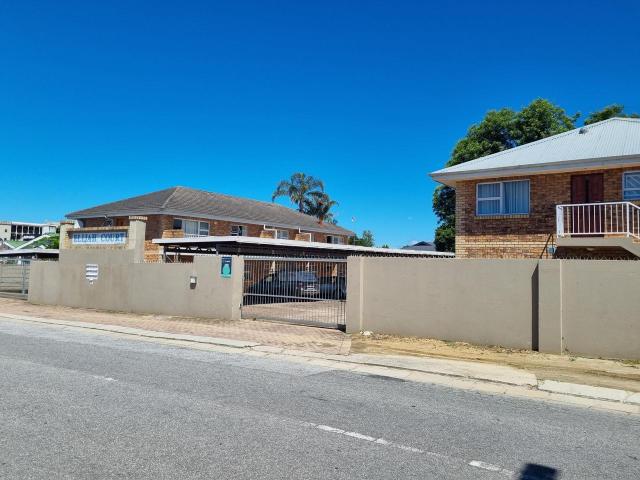 1 Bedroom apartment to rent in Bodorp, George