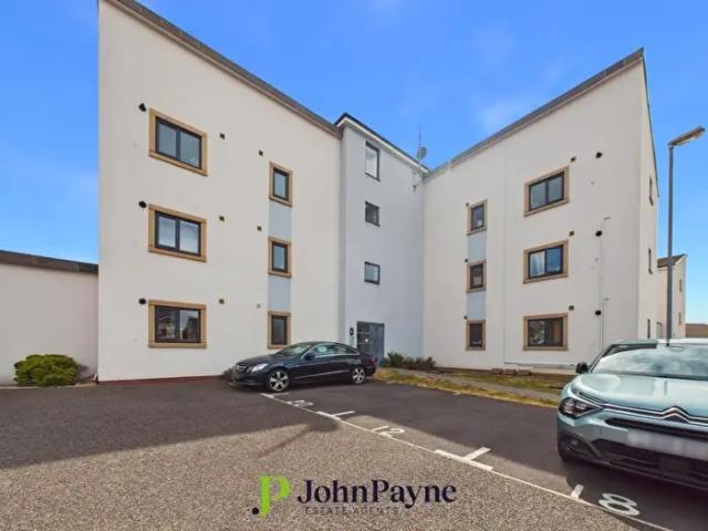 1 Bedroom Apartment To Rent In Border Court, Stoke, Coventry, CV3