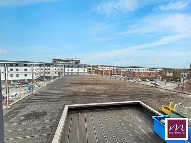 1 Bedroom Apartment To Rent In Bakers Mews, Buckinghams Street, Aylesbury, Buckinghamhsire, HP20