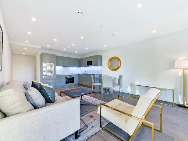 1 bedroom apartment to rent in baldwin point 6 sayer street elephant castle london se17