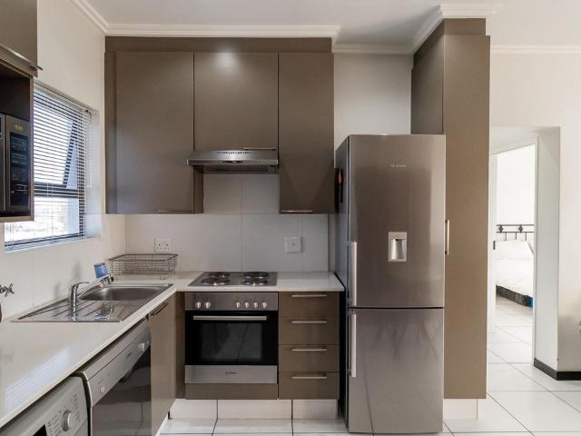 1 Bedroom apartment to rent in Barbeque Downs, Midrand