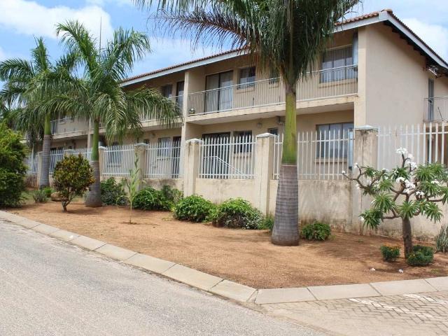 1 Bedroom Apartment to Rent in Barberton
