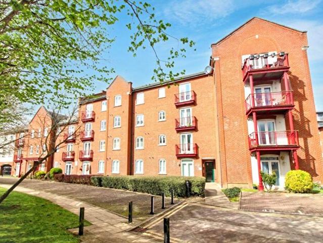 1 Bedroom Apartment To Rent In Barnshaw House, Aylesbury, HP21