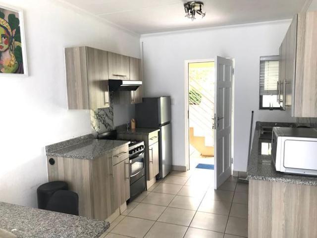 1 Bedroom apartment to rent in Beverley, Sandton
