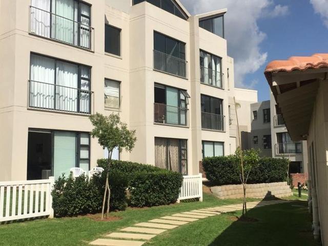 1 Bedroom apartment to rent in Beverley, Sandton
