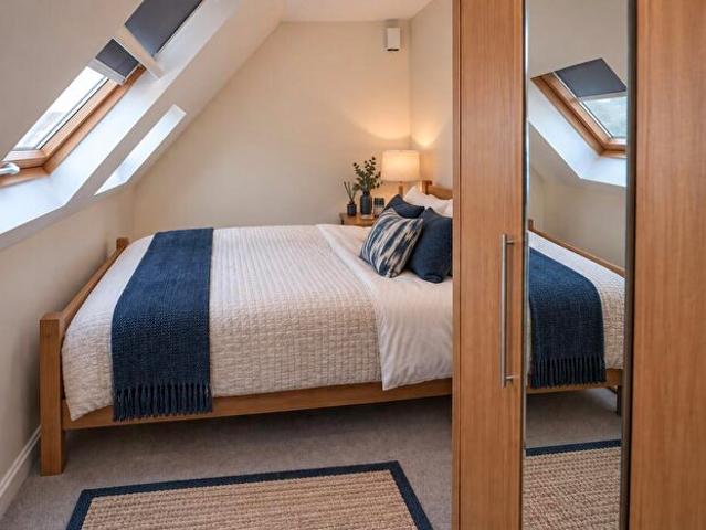 1 Bedroom Apartment To Rent In Bed, Bed, Leicester, LE1