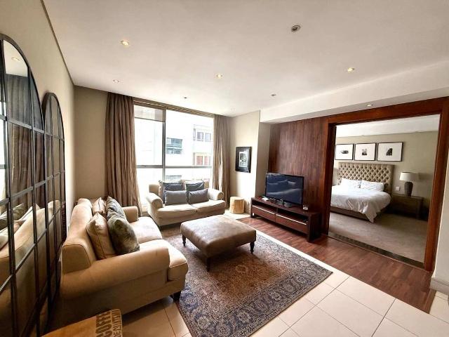 1 Bedroom Apartment to Rent in Bedford Gardens