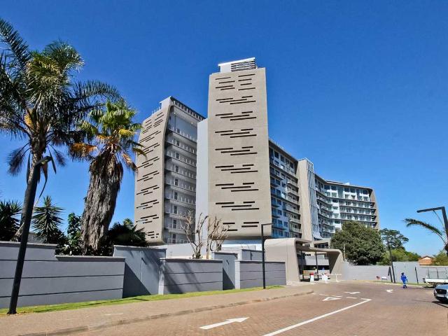 1 Bedroom Apartment to rent in Bedfordview