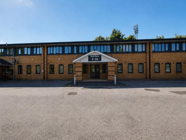 1 bedroom Apartment to rent in Beecroft Court, Cannock, Staffordshire