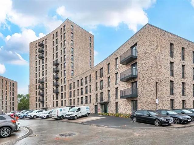 1 Bedroom Apartment To Rent In Belgrave Village, Birmingham, B12
