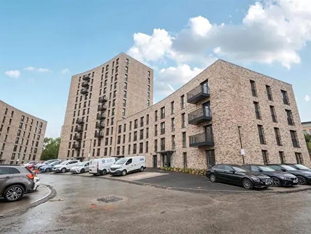 1 Bedroom Apartment To Rent In Belgrave Village, Birmingham, B12