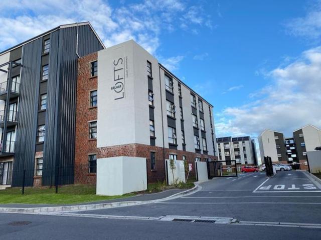 1 Bedroom apartment to rent in Belhar, Cape Town