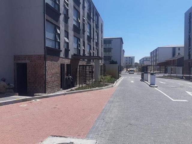 1 Bedroom apartment to rent in Belhar, Cape Town