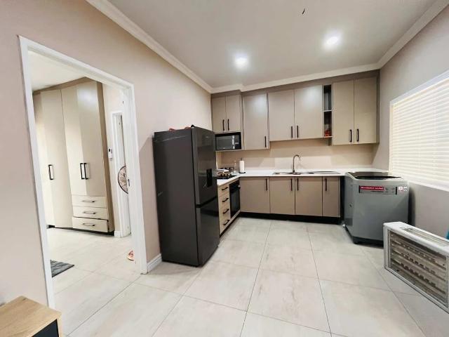 1 Bedroom Apartment to Rent in Bendor