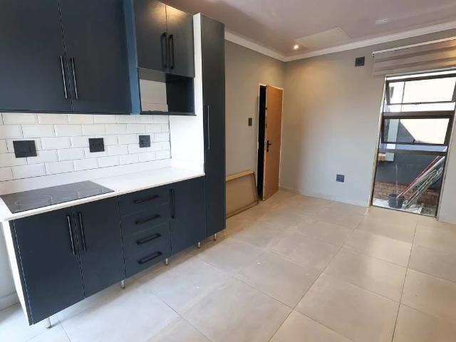 1 Bedroom Apartment to Rent in Bendor