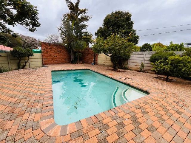 1 Bedroom Apartment to Rent in Bendor