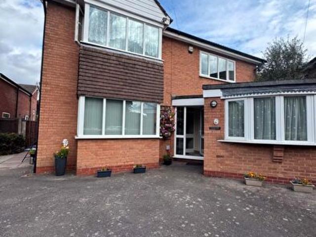 1 Bedroom Apartment To Rent In Birmingham, B28