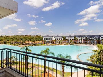 1 Bedroom apartment to rent in Blyde Riverwalk Estate, Pretoria