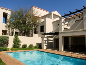 Sandown, City of Ekurhuleni Metropolitan Municipality, Gauteng, South Africa