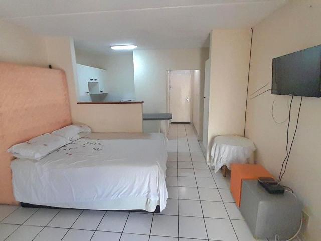 1 Bedroom apartment to rent in Bryanston, Sandton