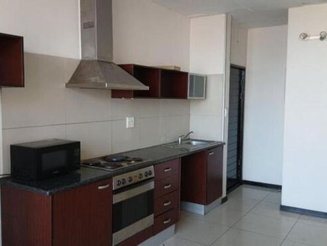 1 Bedroom apartment to rent in Braamfontein, Johannesburg