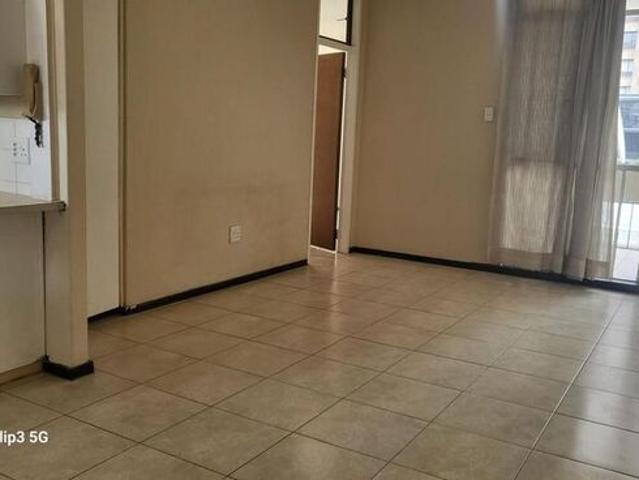 1 Bedroom apartment to rent in Braamfontein, Johannesburg