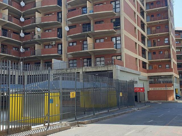 1 Bedroom apartment to rent in Braamfontein Werf, Johannesburg