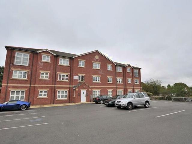 1 Bedroom Apartment To Rent In Braunston Close, Hunsbury Hill, NN4